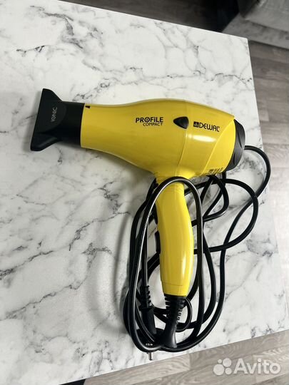 Фен профессиональный