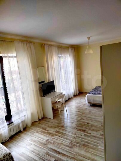 Комната 12 м², 1/3 эт.