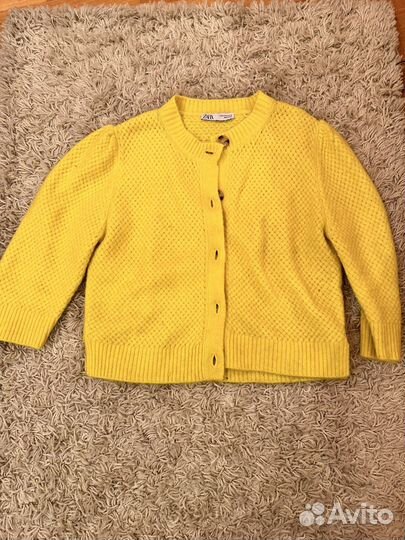 Кофта женская zara