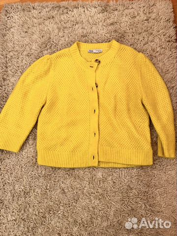 Кофта женская zara