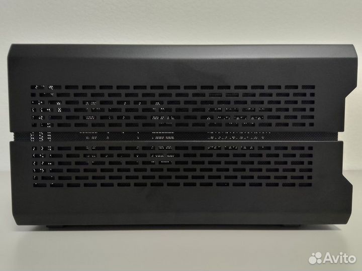 Корпус для пк Phanteks Evolv Shift XT, черный