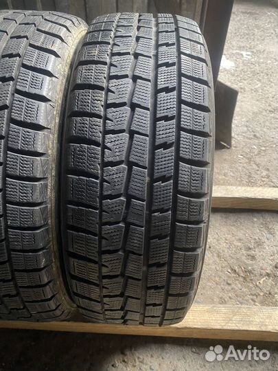 Dunlop Winter Maxx WM01 185/55 R15