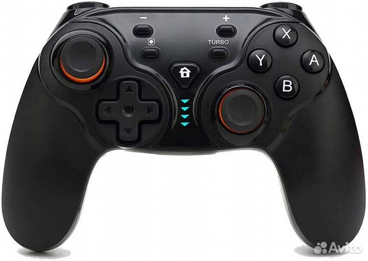 Switch Геймпад Wireless Controller TNS-1793 Dobe