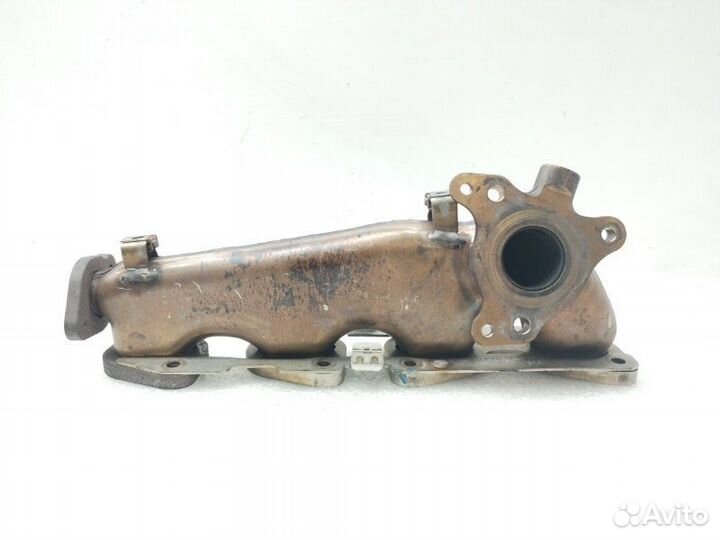 Выпускной коллектор Mercedes-Benz Glc-Class W253