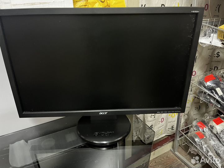 Монитор Acer
