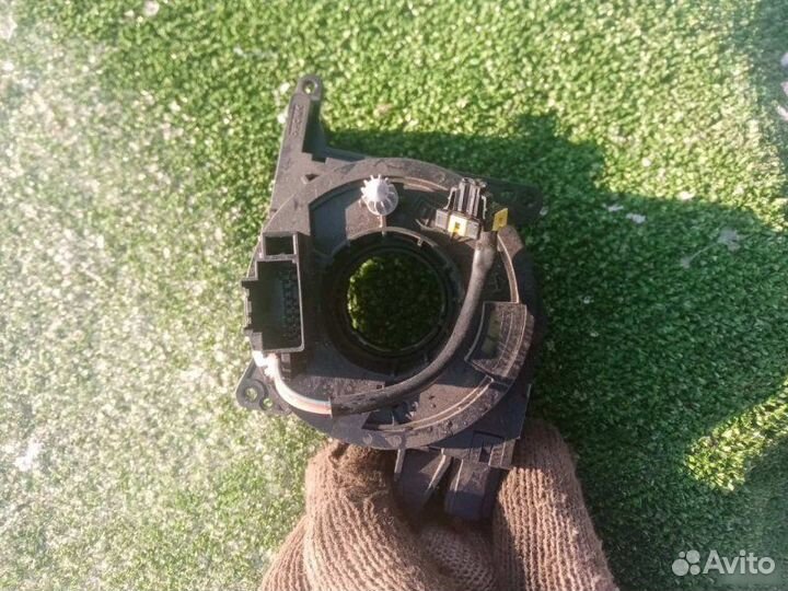 Подрулевой шлейф Ford Focus 2012