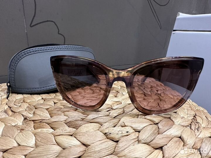 Солнцезащитные Очки emporio armani оригинал