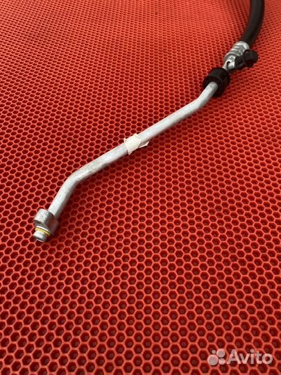 Трубка кондиционера Mitsubishi Carisma компр-испар