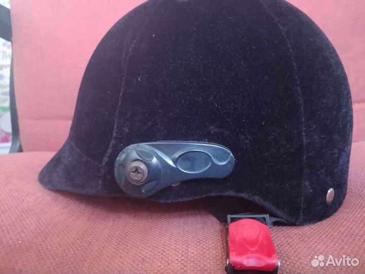 Шлем для верховой езды 58-60