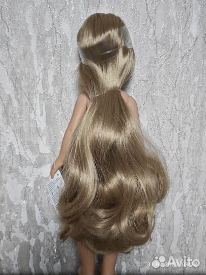 Кукла Карла Паола Рейна лимитная