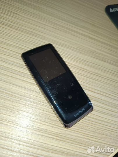 Mp3 плеер sony YP-S3