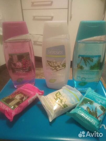Шампунь,гель для душа,спрей для тела,лосьон для те