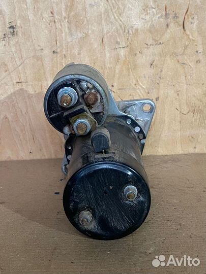 Стартер 1.5 Daewoo Nexia