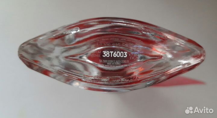 Парфюм.вода Lancome La vie est belle Intensement