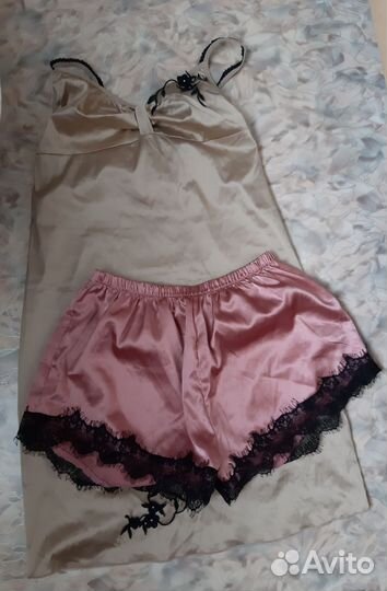 Вещи пакетом 42 44