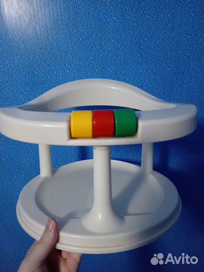 Горка для купания