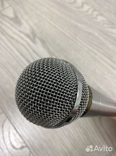 Микрофон для караоке