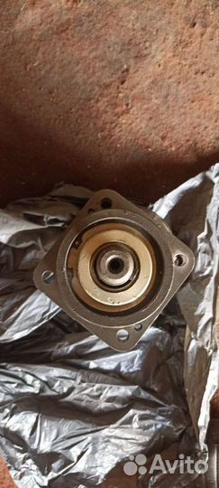 Гидромотор Новый