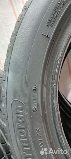 Kormoran Road Performance 195/55 R16