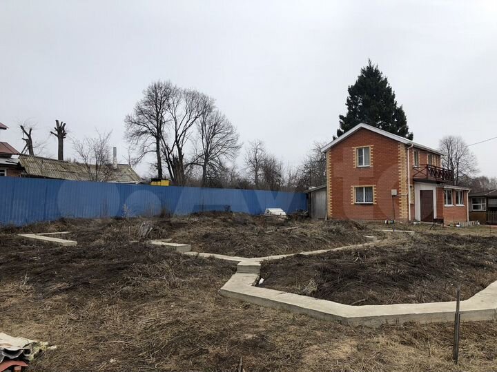 Дача 71,1 м² на участке 35 сот.