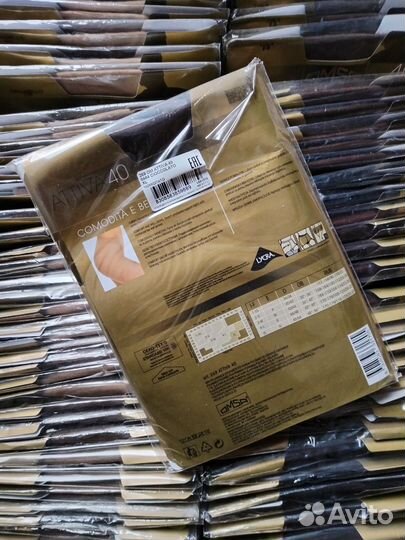 Колготки omsa