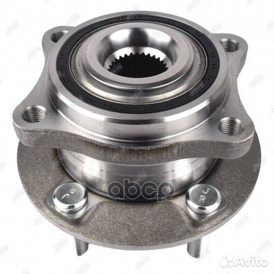 Ступица колеса Hyundai i30 N PS018 (2017) /Sonata