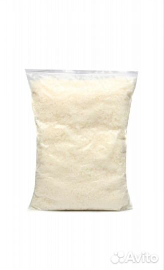 Соевый воск для свечей