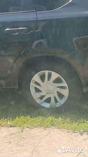 Колпаки на LADA granta r14