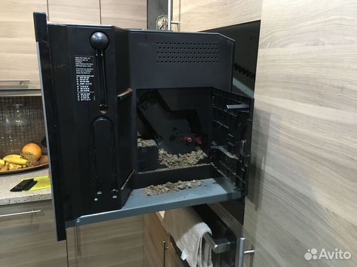 Ремонт кофемашин и кофеварок