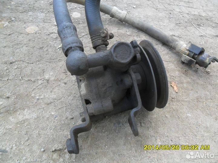 Ниссан Гур на сд-20