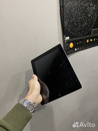 iPad 3