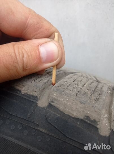 Nankang ESSN-1 Corsafa 265/70 R16