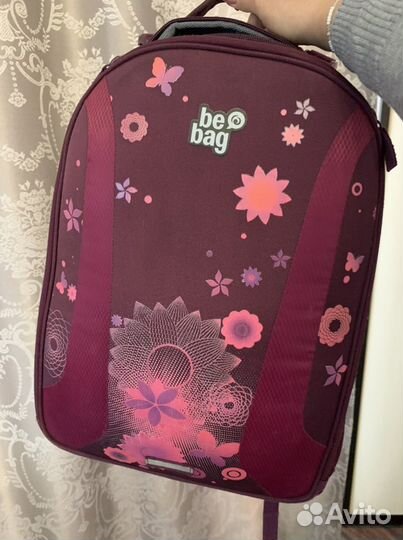 Школьный рюкзак