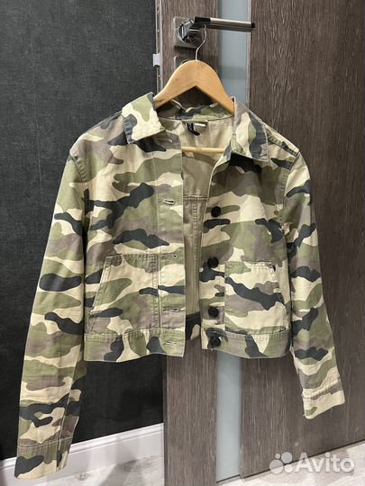 Женская одежда