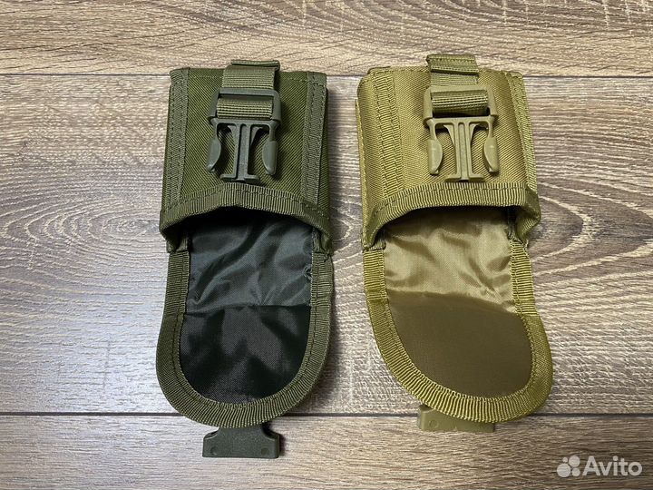 Подсумок для гранат