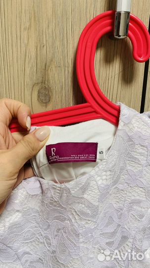 Платье для девочки нарядное