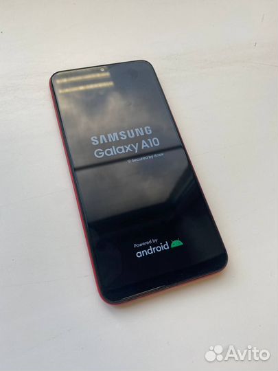 Samsung Galaxy A10, 2/32 ГБ