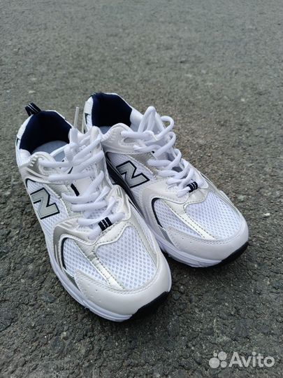 Кроссовки Nike New balance 530