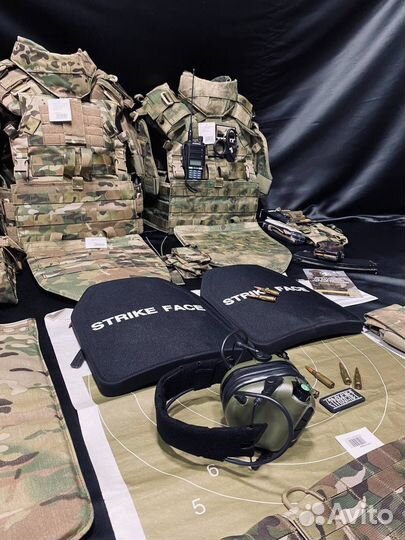 Комлект От ссо, плитник 