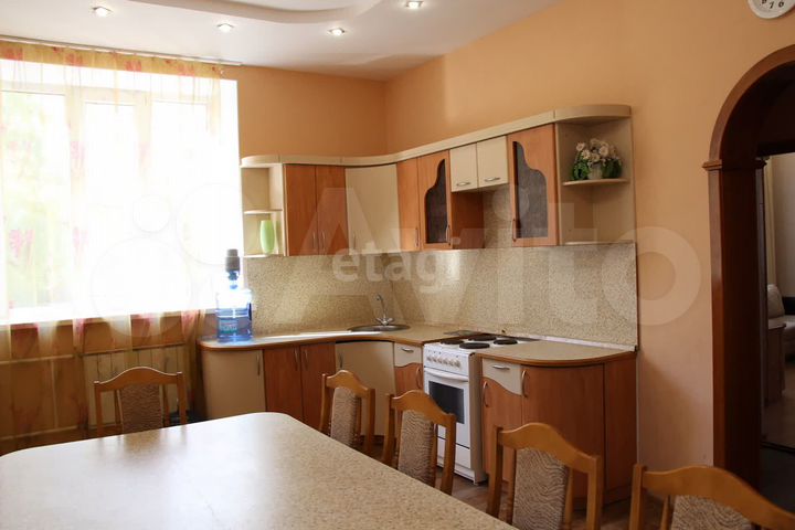 Коттедж 333 м² на участке 8,3 сот.