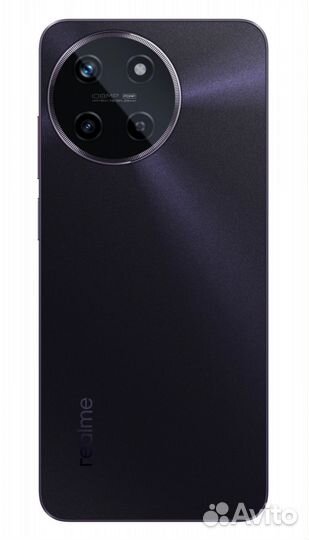realme 11 4G, 8/256 ГБ