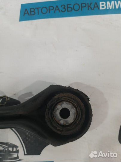 Рычаг подвески задний Bmw 1 E87 M47D20 204D4 2005