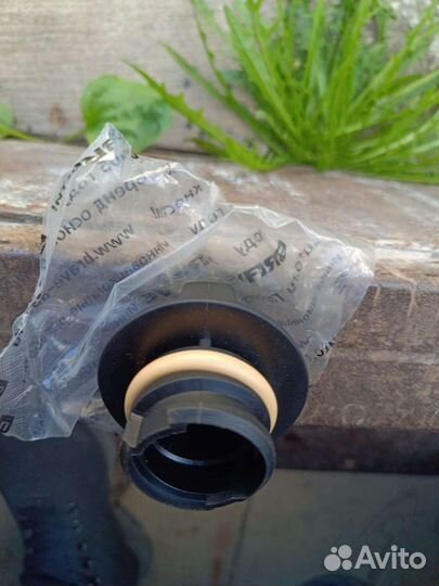 Крышка маслозаливной горловины Hyundai-Kia