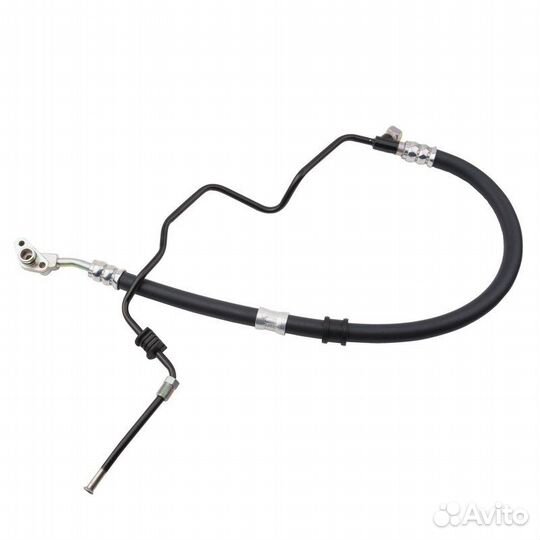 Шланг гидроусилителя новый Honda Ridgeline J35A9