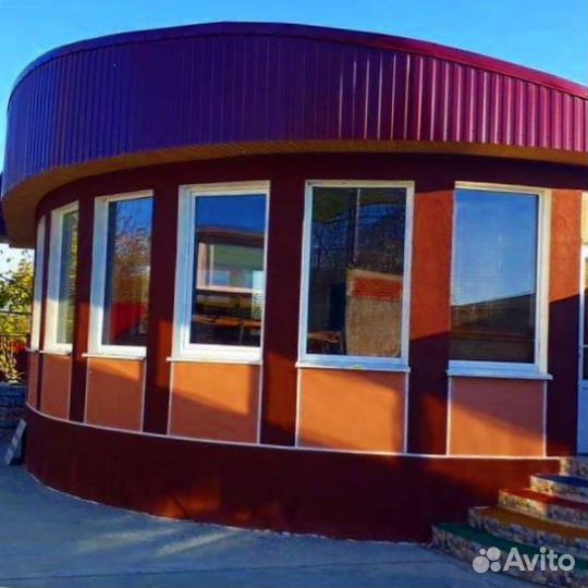 Окна с установкой