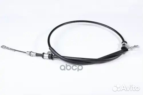 Трос ручного тормоза п Chevrolet Captiva 2.4 07