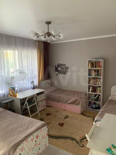 2-к. квартира, 68 м², 1/5 эт.