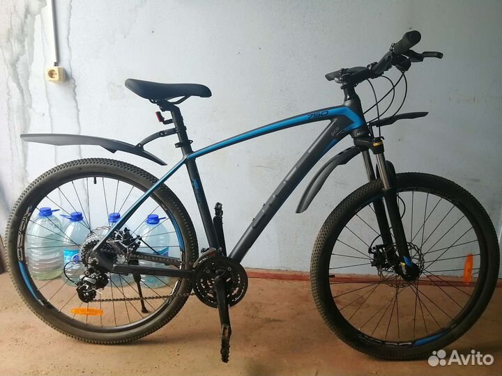 Велосипед Stels Navigator-750