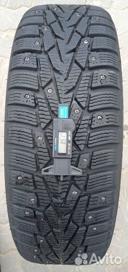 Nokian Tyres Nordman 7 195/55 R16 91T