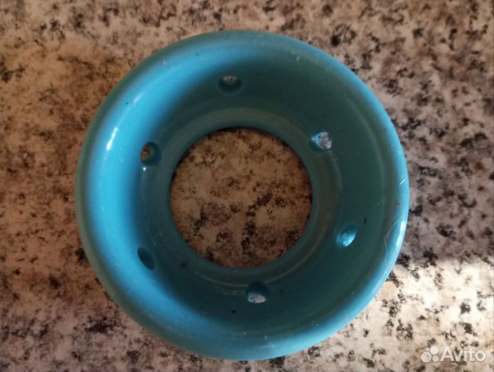 Акушерский писсарий